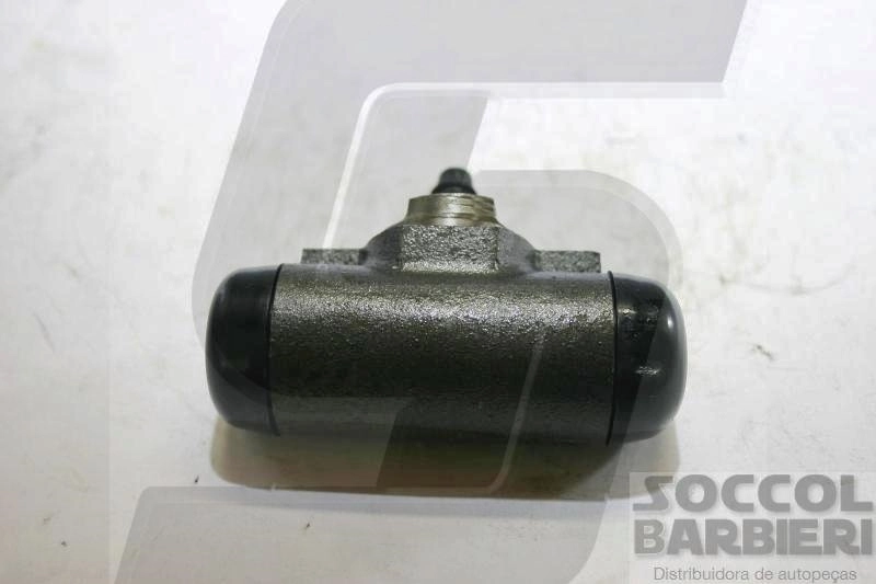CILINDRO RODA FREIO TRASEIRO LADO DIREITO/ESQUERDO TRASEIRA FORD RANGER 98/01 13/16 COM TAMBOR 10 POLEGADAS 20.63MMMM