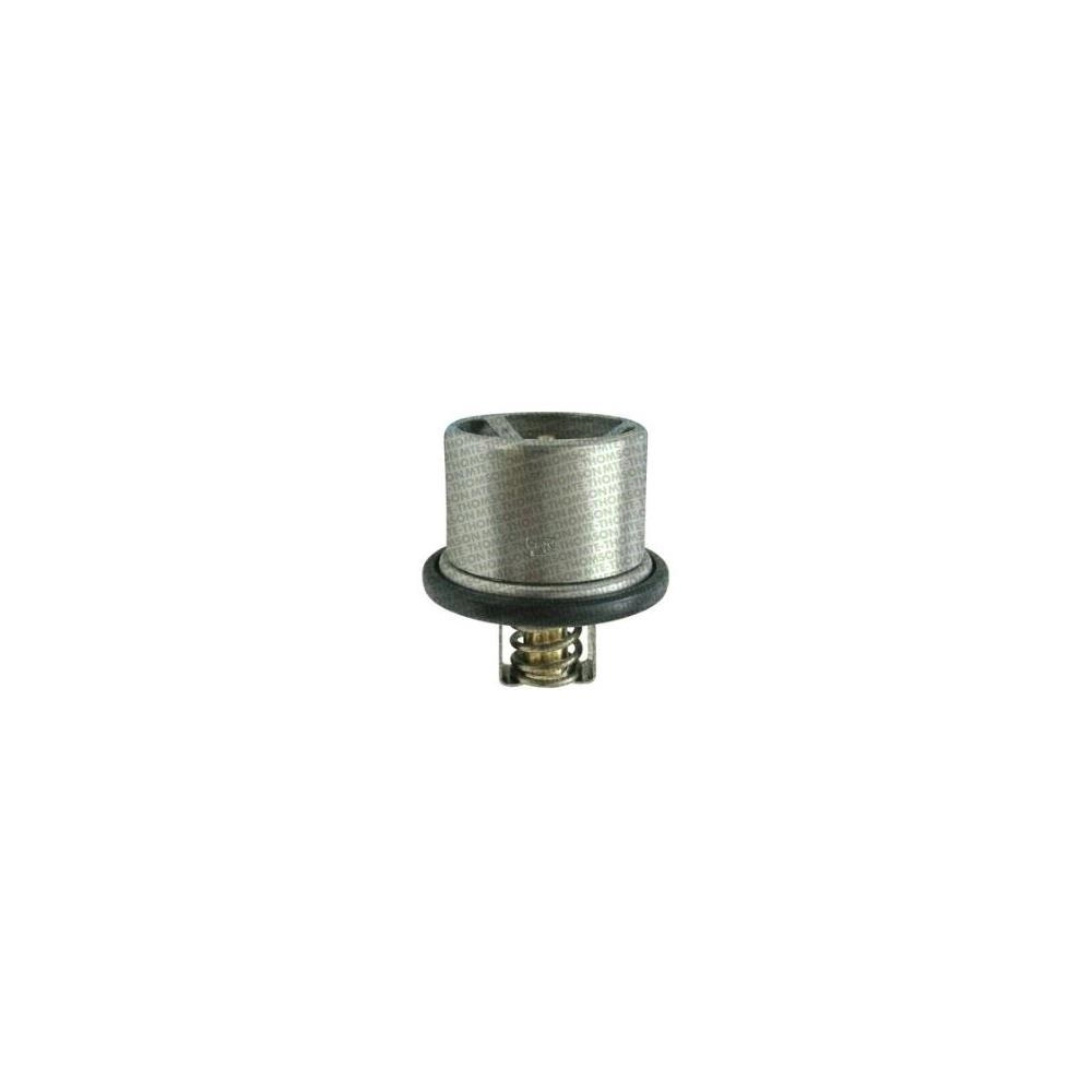VALVULA TERMOSTATICA CUMMINS SERIE C/J/H/N/NH/NHH - SERIE OURO