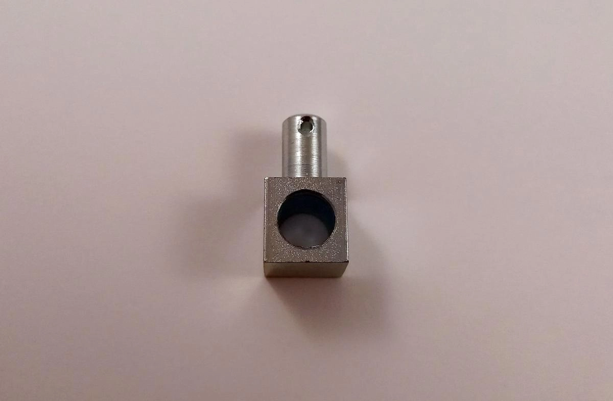PIVO/PINO BALANÇA/HASTE DE REGULAGEM EMBREAGEM F-F1000/4000 TODOS COM MOTOR FORD OU MWM