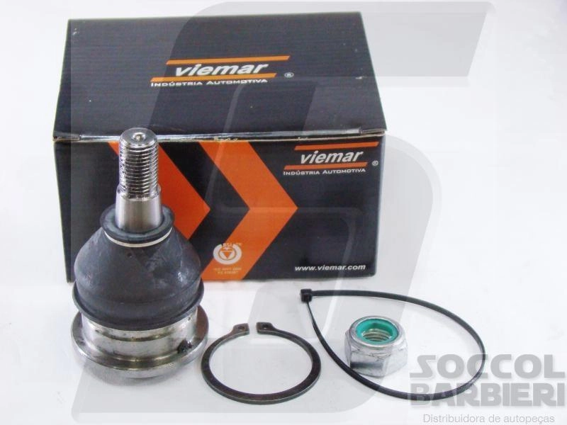 PIVÔ SUSPENSÃO SUPERIOR TOYOTA HILUX SW4 96/02 LD/LE