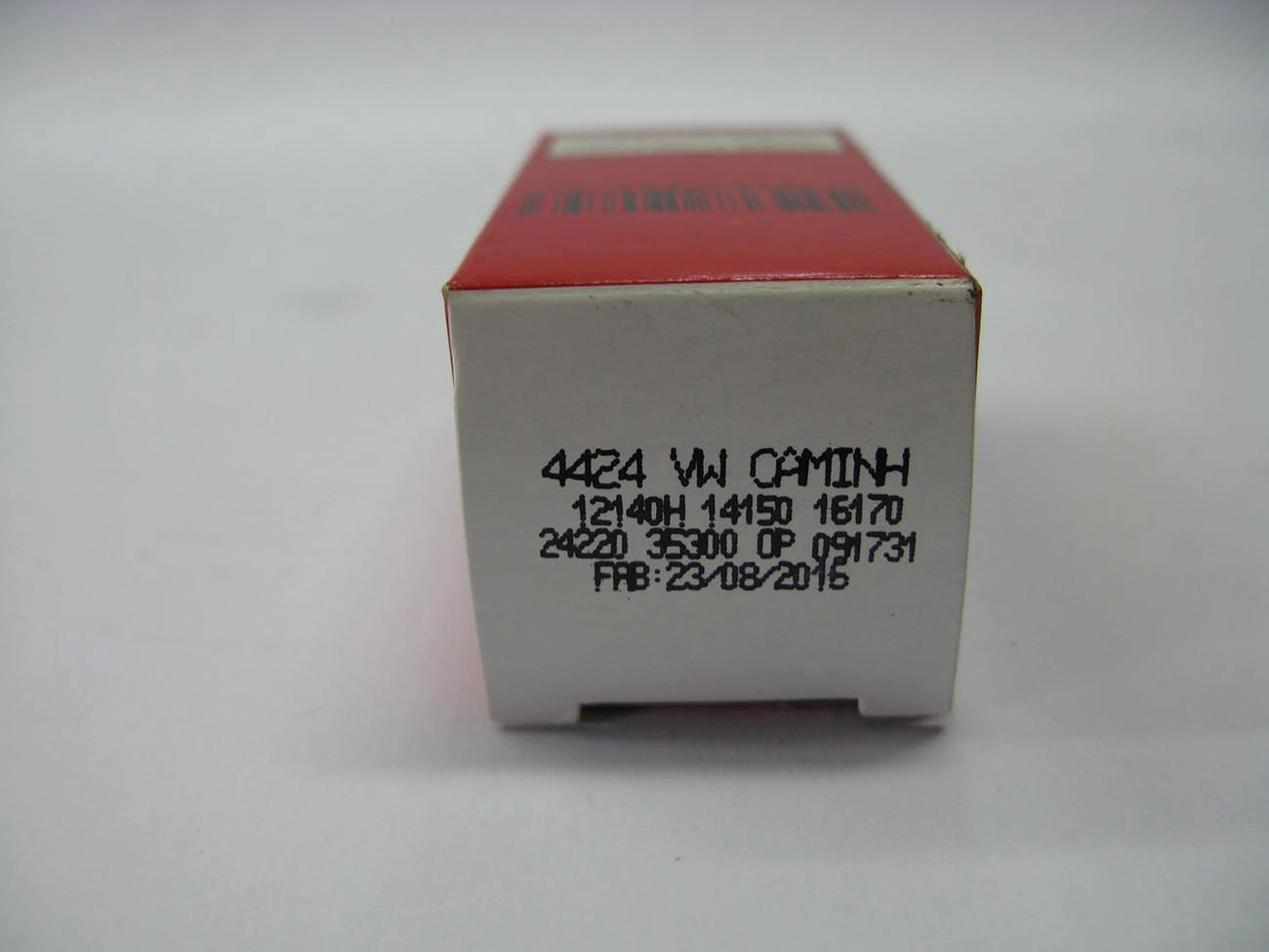 INTERRUPTOR DE LUZ DE RE - VW 12.140/14.150/14.200/16.170/16.180/16.210/16.220/24.250/35.300