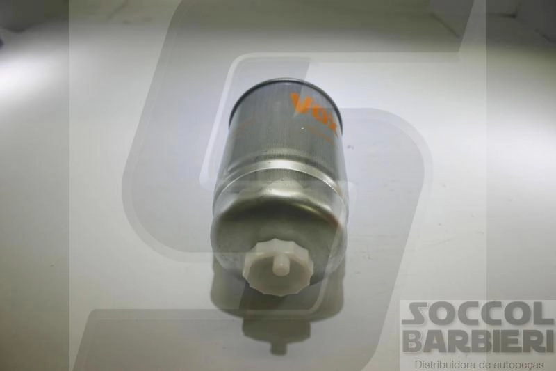 FILTRO COMBUSTÍVEL COMBUSTIVEL FORD F-250/4000 96/ GM S-10/BLAZER 2.8