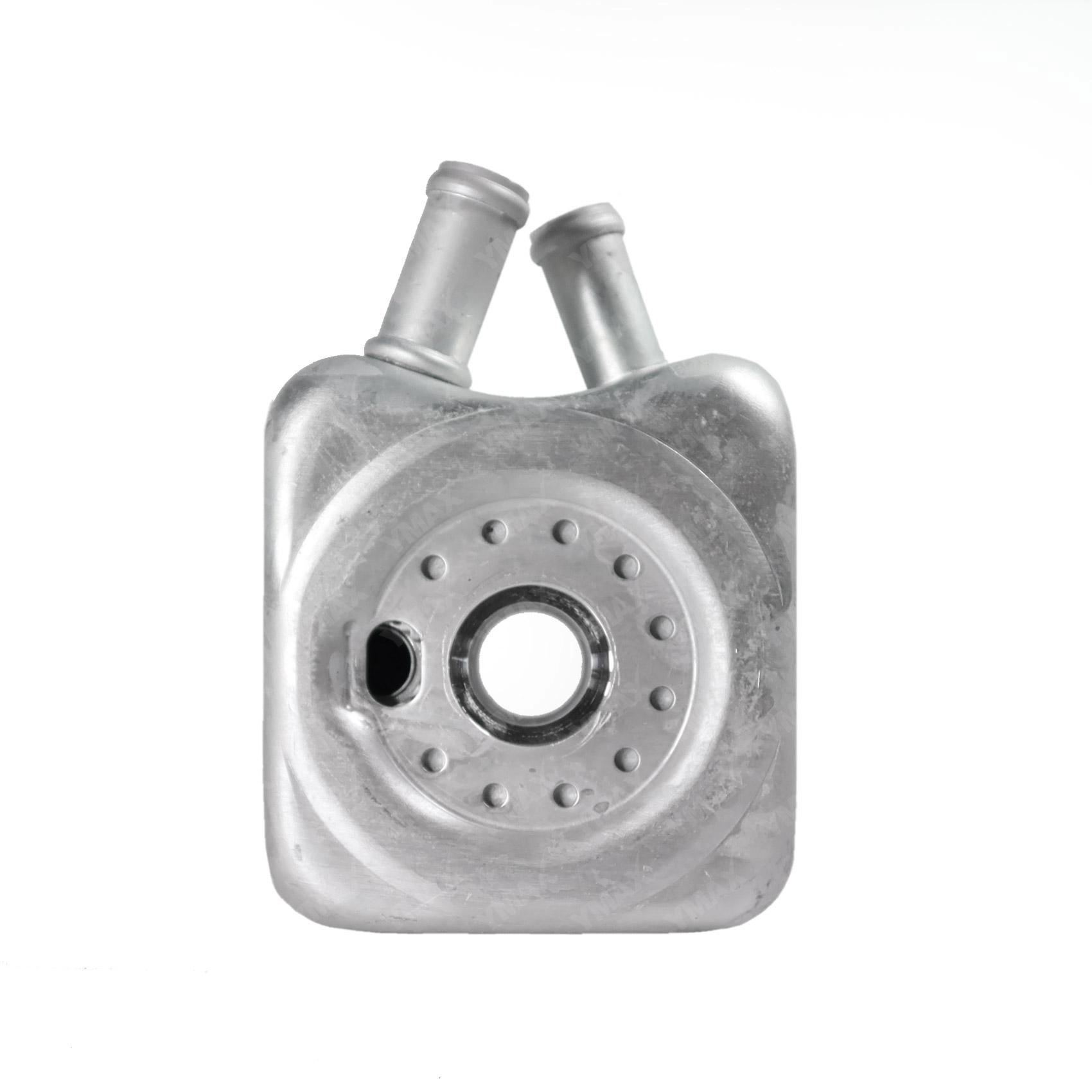 RESFRIADOR DE ÓLEO/TROCADOR DE CALOR MOTOR AUDI A3 1.8 20V 97/06 - A4 1.8 20V 97/00 - VW BORA/GOLF