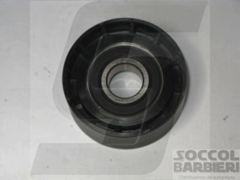 POLIA CORREIA ALTERNADOR RENAULT CLIO/KANGOO 1.6 - SCENIC 2.0 16V - C/AC C/DH - LIVINA/TIIDA 1.6 16V