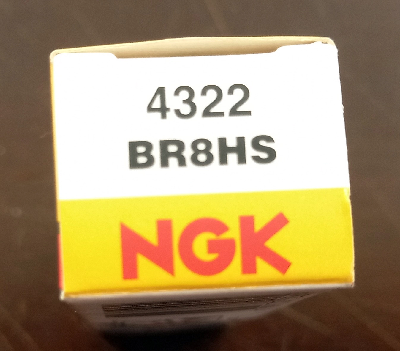 VELA DE IGNICAO APRILIA AREA51 / SR RACING 50 / DAELIM MESSAGE / KASINSKI PRIMA
