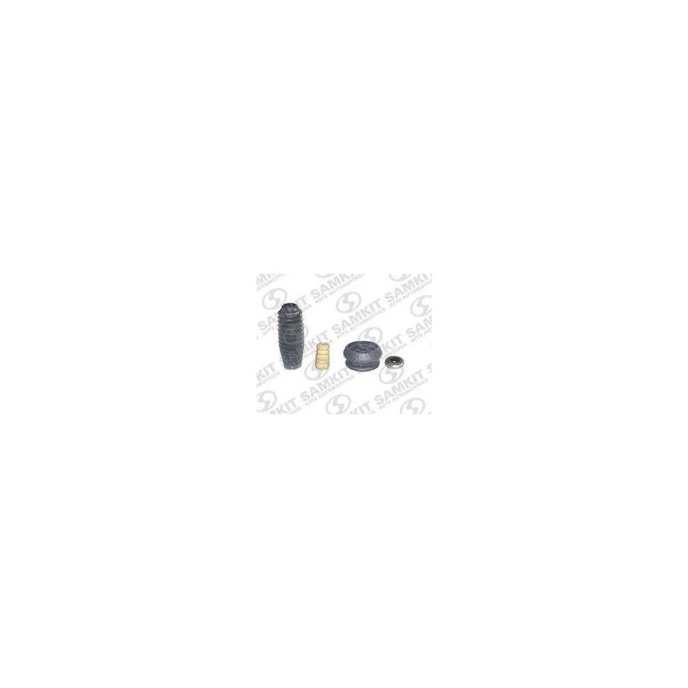 KIT AMORTECEDOR DIANTEIRO COMPLETO FORD FIESTA 96/02 - COXIM COM ROLAMENTO/BATENTE/COIFA