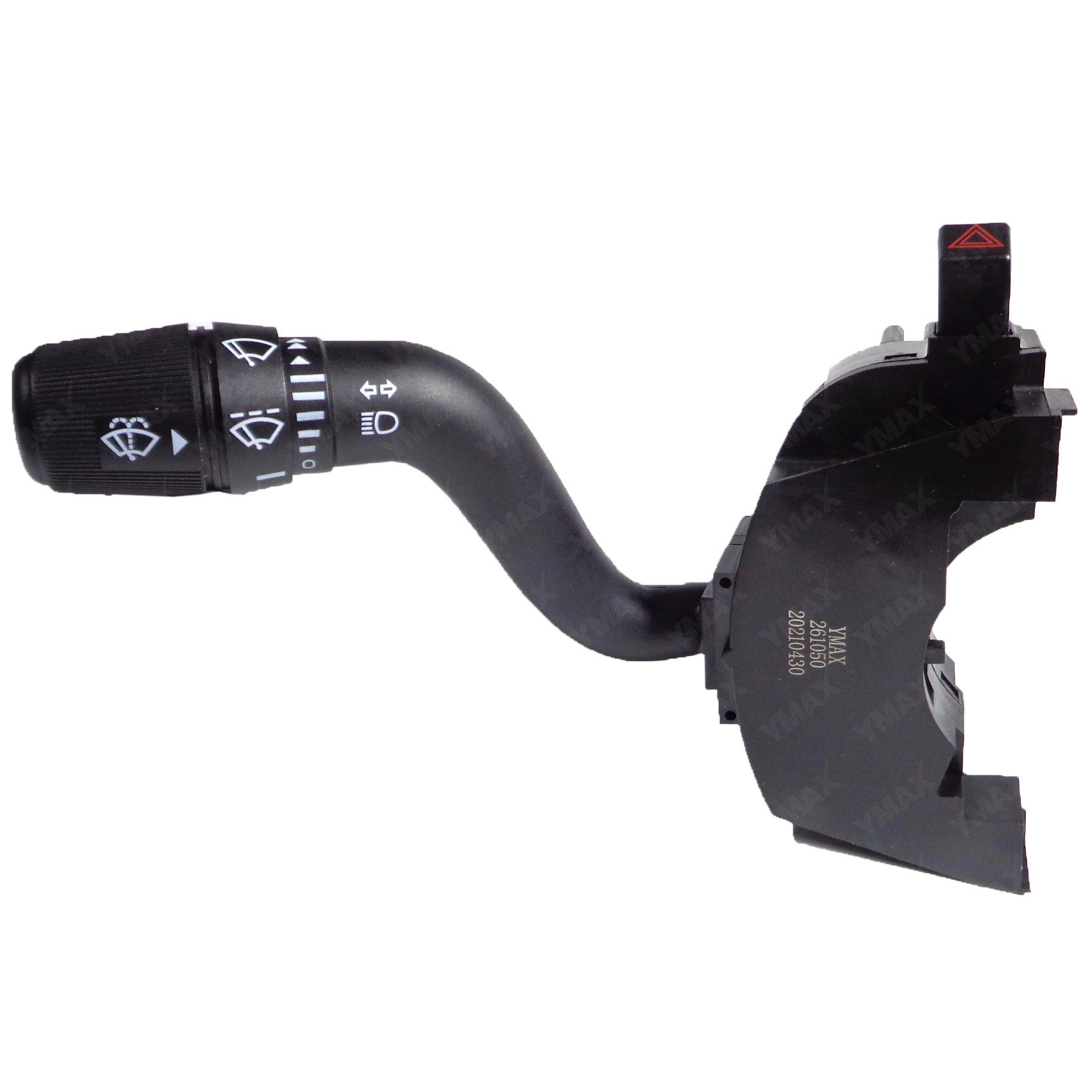 CHAVE DE SETA FORD F-250 09/11 - F-350 09/11 - F-4000 09/11