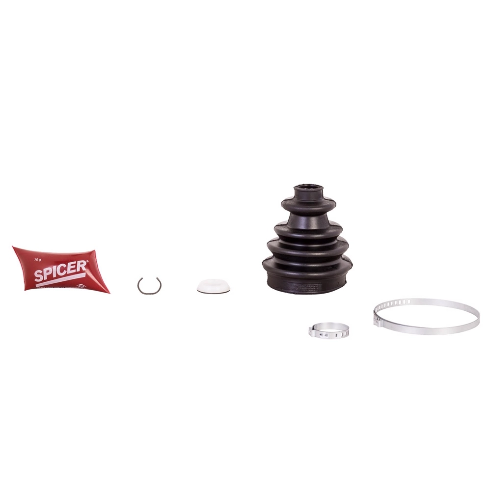 KIT REPARO COIFA HOMOCINÉTICA LADO RODA FORD ESCORT 1.0/1.6 93/ ESCORT/VERONA 1.8/2.0 89/92 22X78X104M