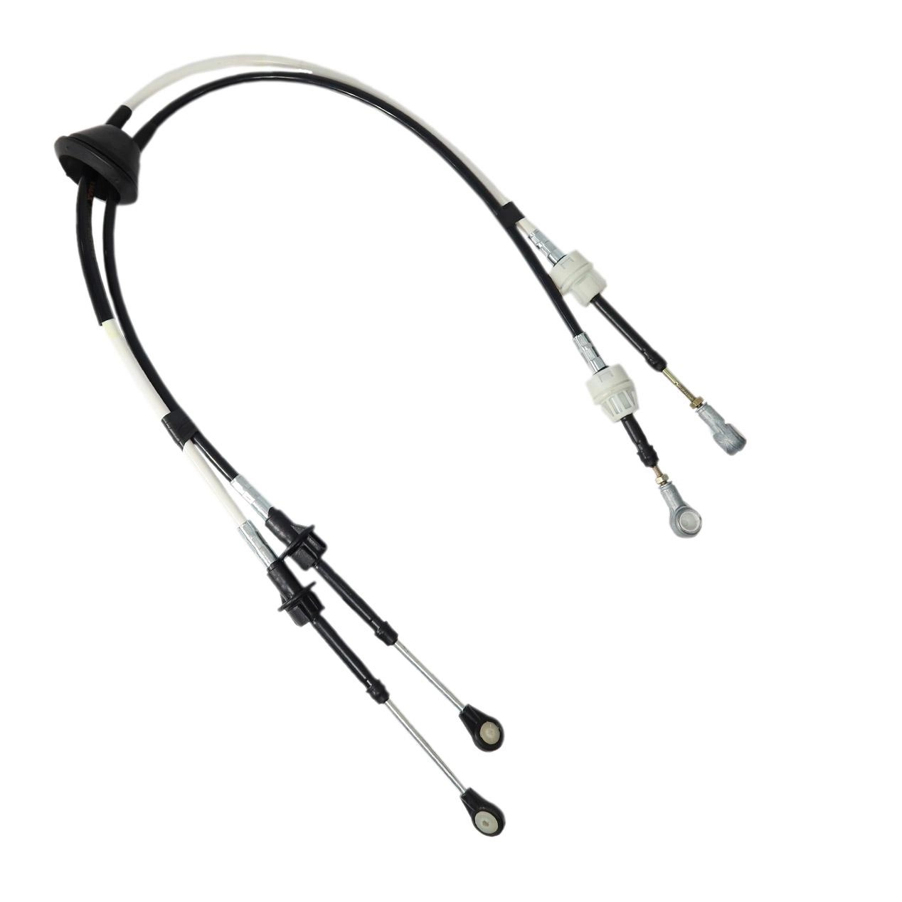 CABO COMANDO CÂMBIO ENGATE/SELEÇÃO MARCHAS GM ASTRA/SEDAN 1.8 01/05 - ZAFIRA 2.0 8V 01/04