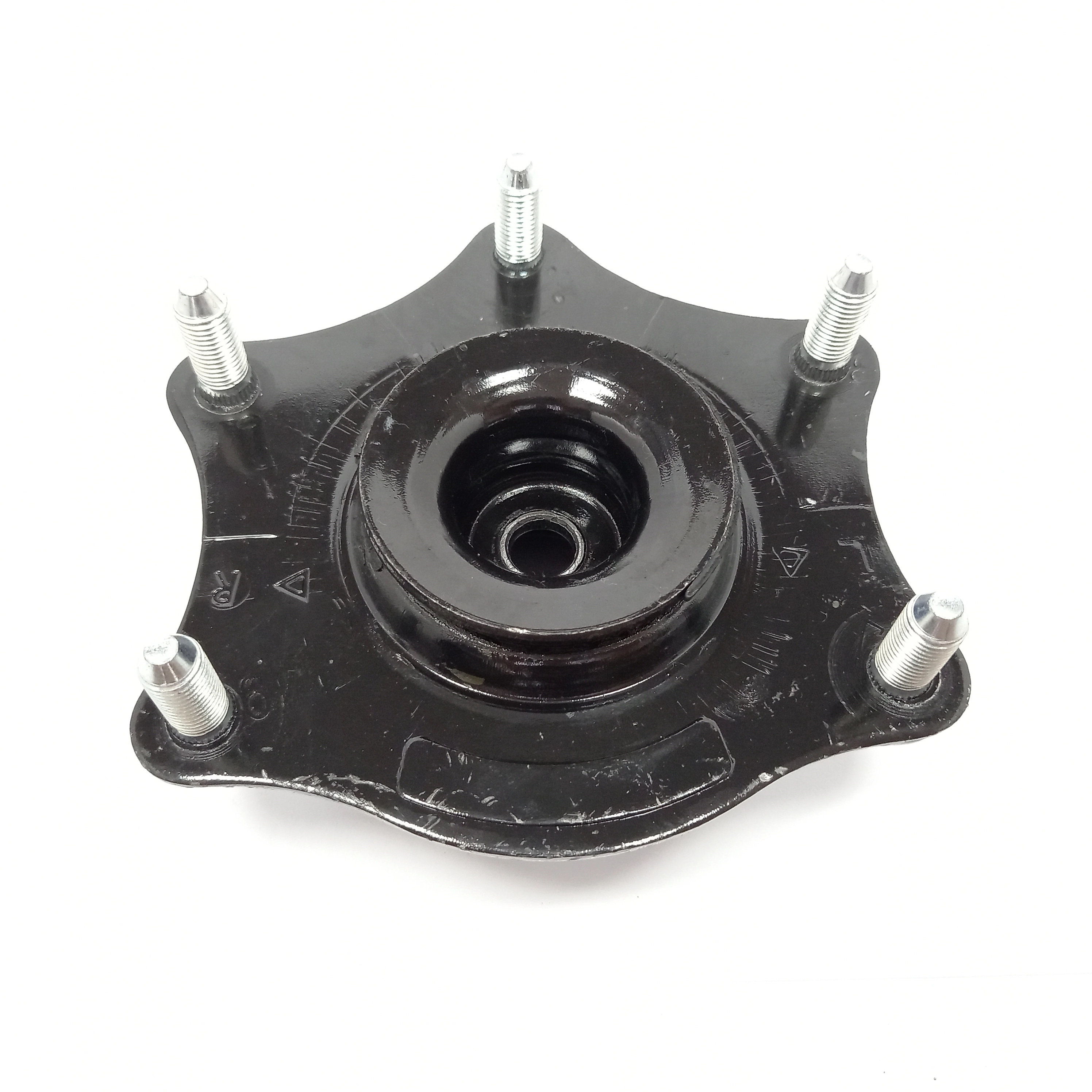 COXIM AMORTECEDOR DIANTEIRO COM ROLAMENTO HONDA CR-V 2007/2014 - LD/LE