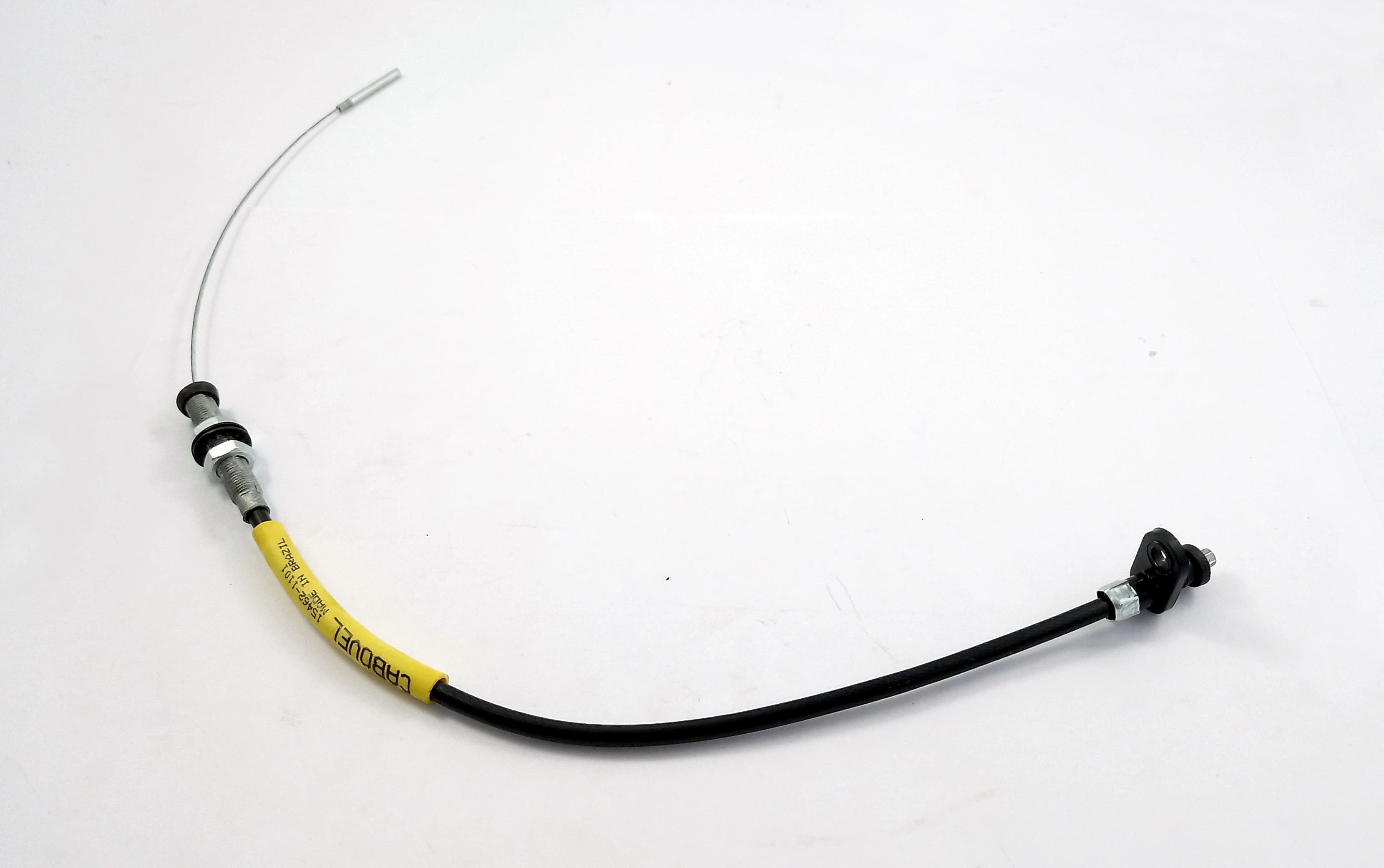 CABO ACELERADOR GM D-40 - TODOS 85/87 600