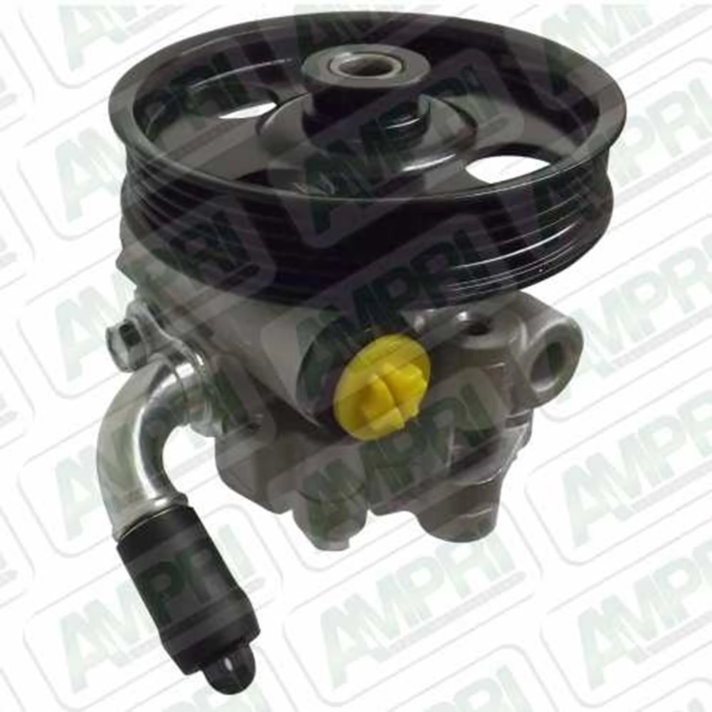 BOMBA DE DIREÇÃO HIDRÁULICA GM COBALT 1.4/1.8 - SPIN 12/ 1.8 8V - ROTAÇÃO ESQUERDA