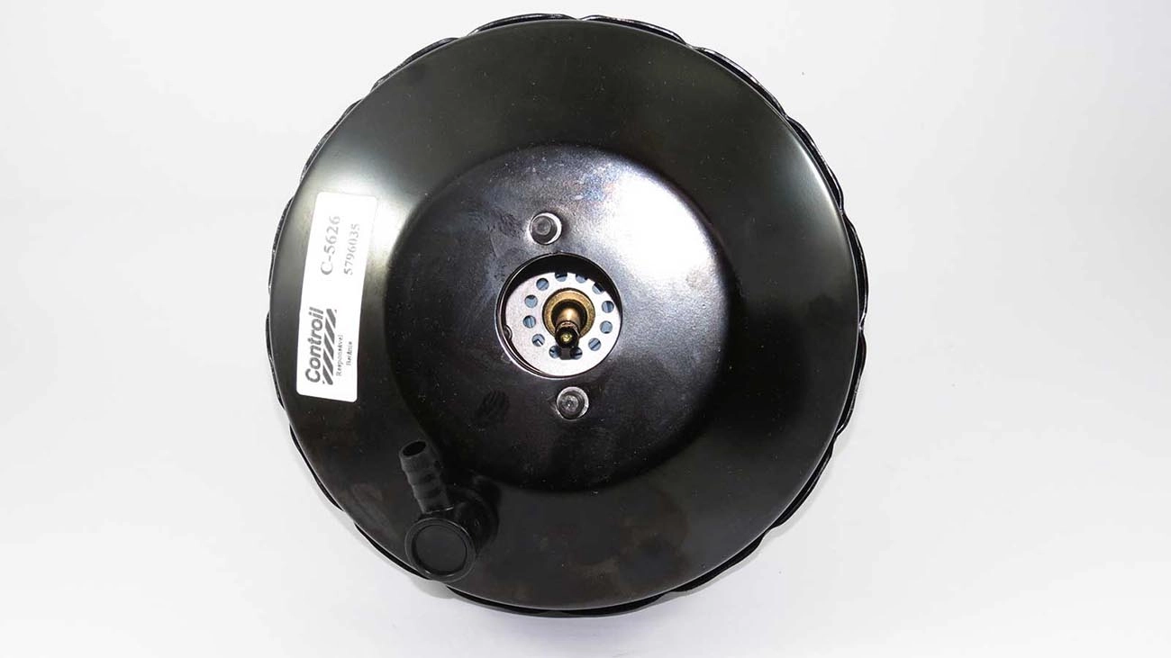 SERVO FREIO FIAT TIPO/TEMPRA SW 93/97 - BRAVA 00/