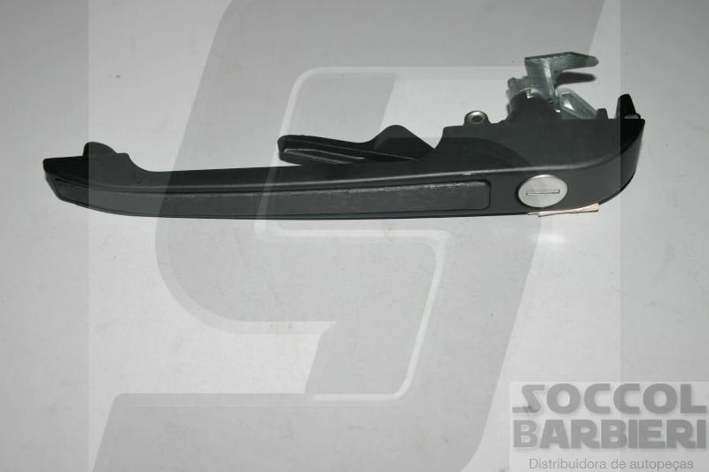 MACANETA EXTERNA VW GOL/VOYAGE/PARATI/SAVEIRO /86 - ESQUERDA