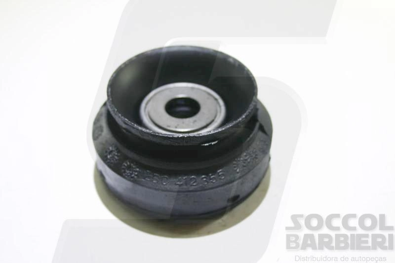 COXIM AMORTECEDOR VW SANTANA/QUANTUM 84/96 - DIANTEIRO C/ROL