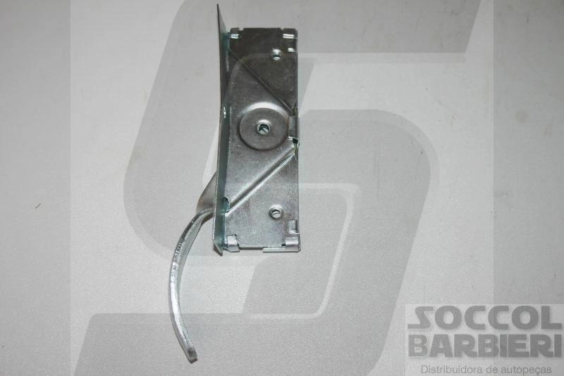 FECHADURA PORTA VW KOMBI KLIPPER /97 - PORTA DO MEIO CREMONA
