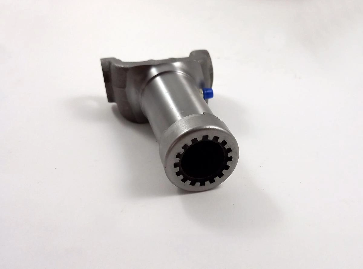 LUVA DO CARDAN 16 ESTRIAS WILLYS 6C F-100 60/68 KOMBI 1600 C-10/14 3M 64/76 - PARA CRUZETA 5-153XS