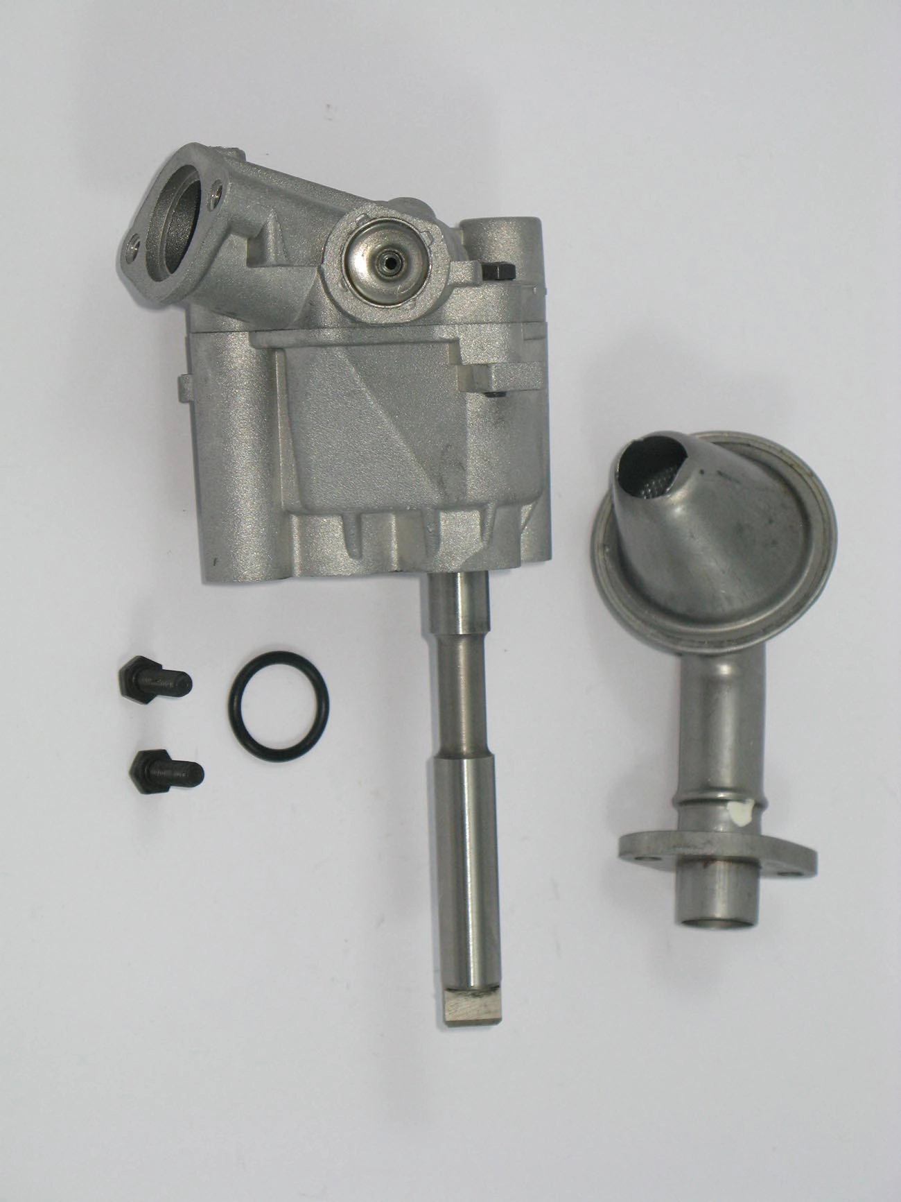 BOMBA OLEO VW GOL/VOYAGE/PARATI/SAVEIRO/PASSAT/SANTANA/QUANTUM 1.6/1.8 - 84/89