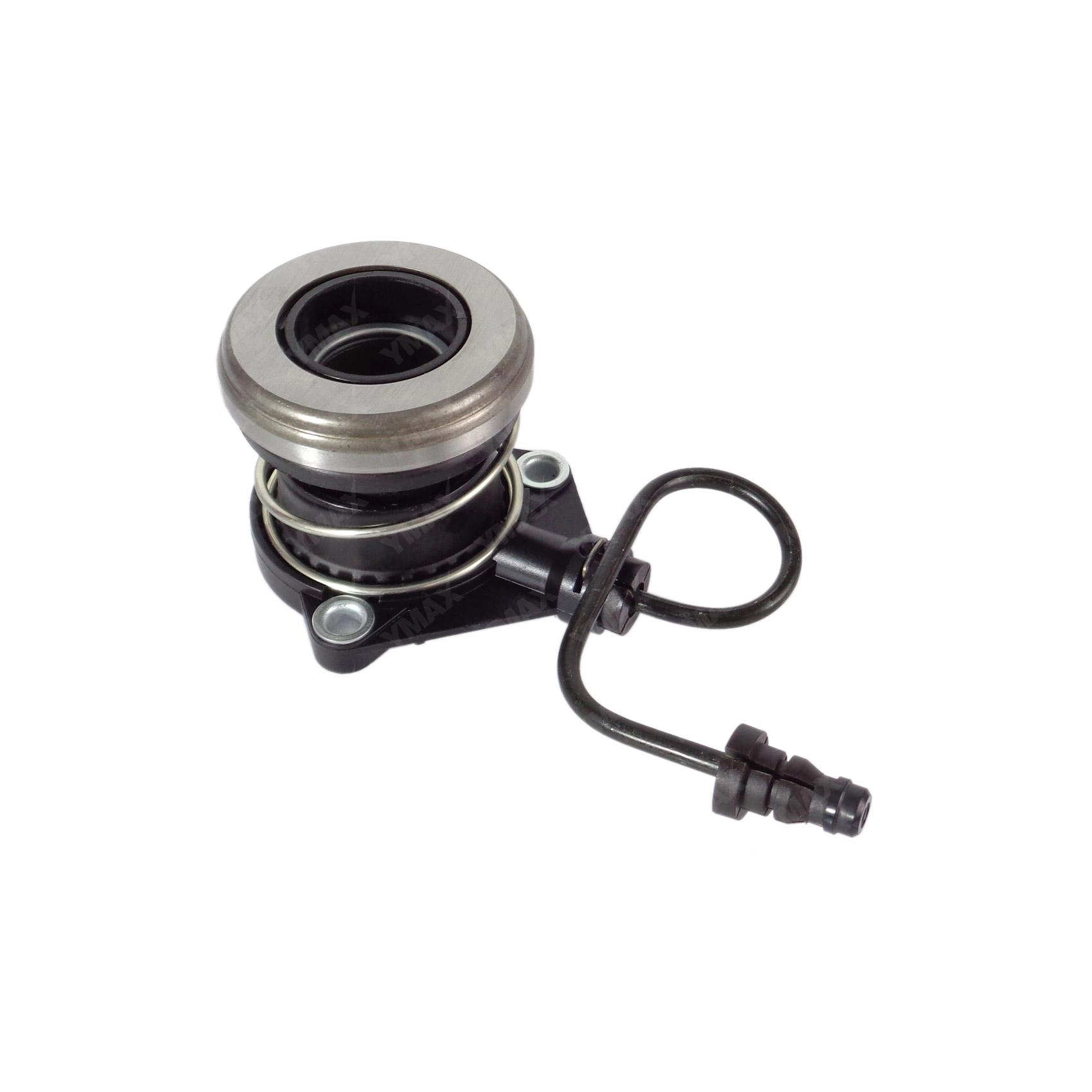 ATUADOR EMBREAGEM GM CORSA/MERIVA/MONTANA 02/ - ASTRA 1.8/2.0 8V 99/03 VECTRA 2.0 8V 04/ - F-17V