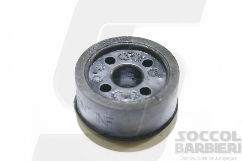 COXIM INFERIOR CABINE FORD F-1000