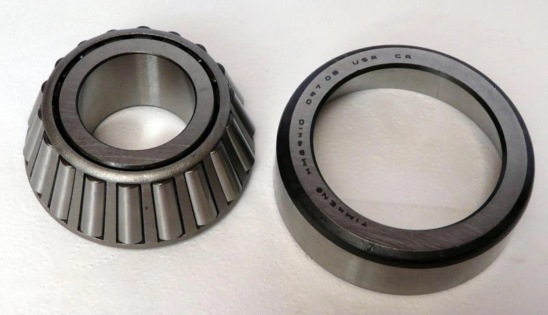 ROLAMENTO DIFERENCIAL PINHAO DIANTEIRO FORD F-350/400/4000 75/82