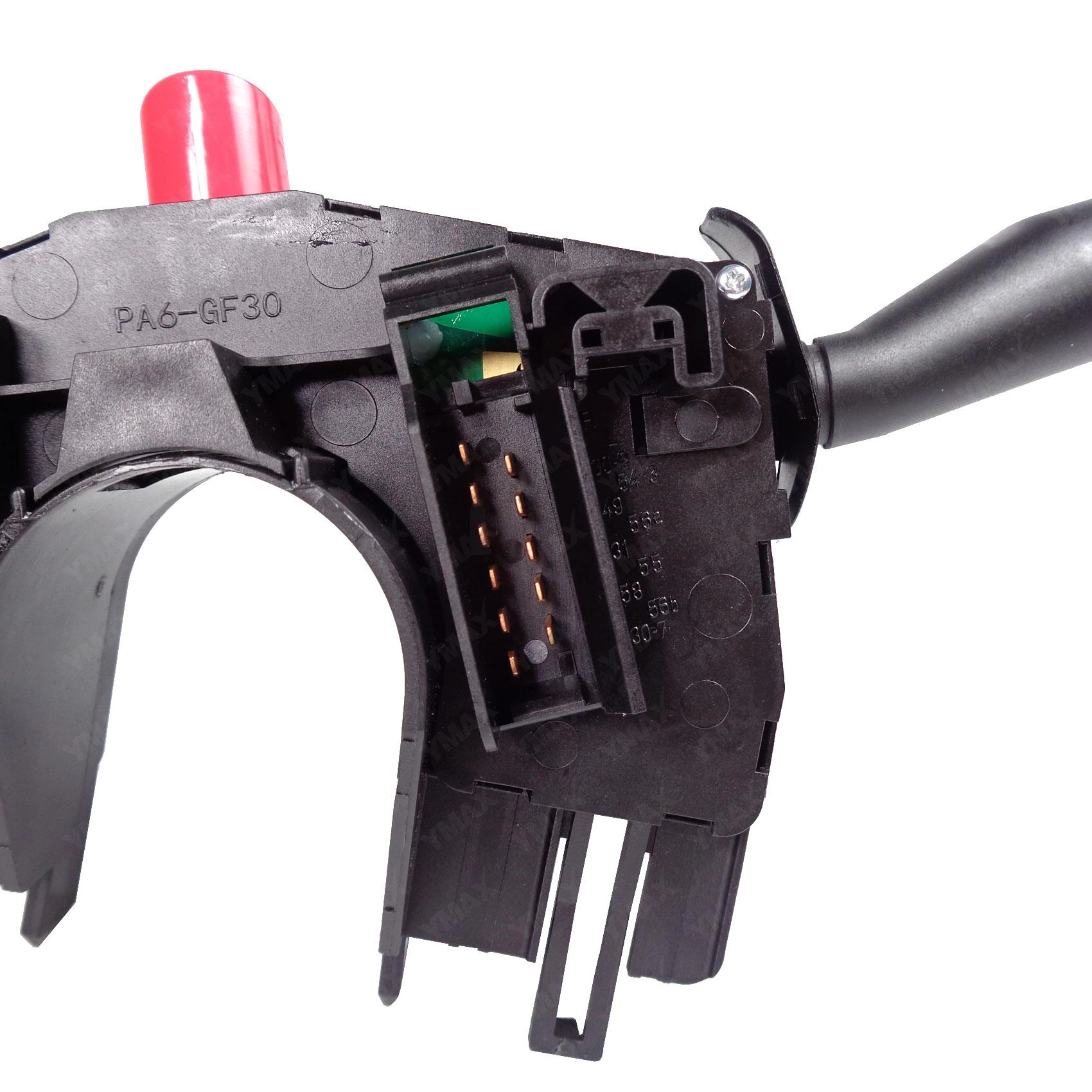 CHAVE DE SETA FORD FIESTA HATCH 1996/2003 -  KA 2000/2012