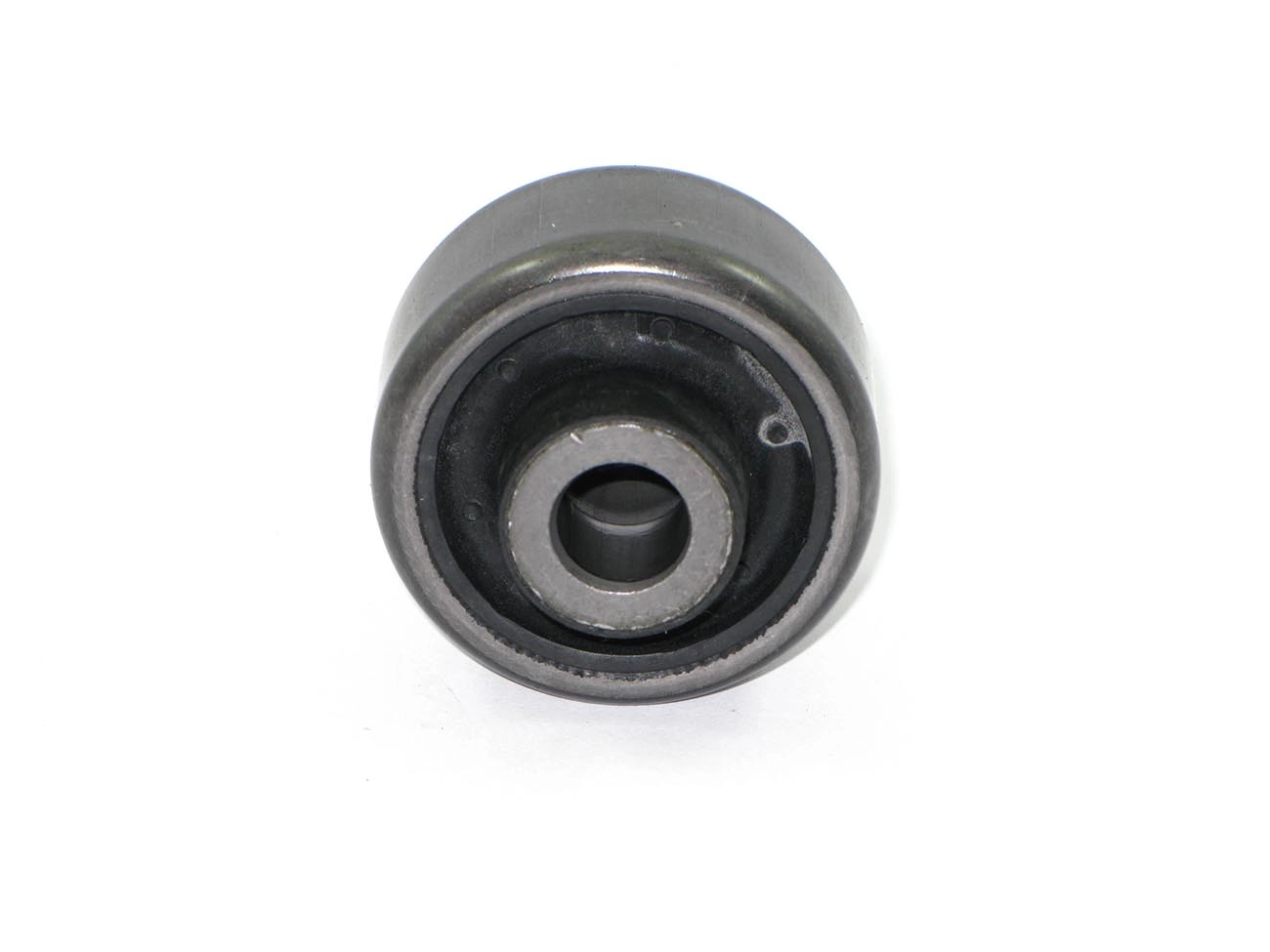 BUCHA CENTRAL DA BANDEJA PEUGEOT 206 2001/2009 207 2009/2015 - SUSPENSÃO DIANTEIRA