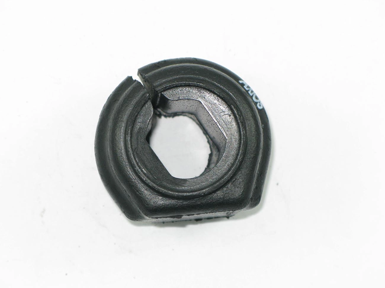 BUCHA ESTABILIZADOR DIANTEIRO PEUGEOT 307 2002/2012 - FURO 22MM