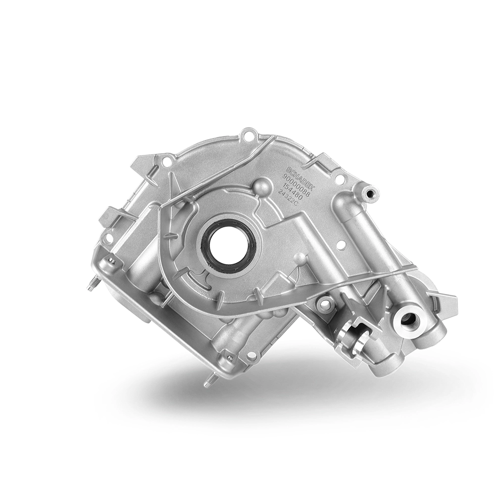 BOMBA ÓLEO MOTOR FIAT PALIO/SIENA 1.0/1.3 16V 01/09 - DOBLO 1.3 16V 02/09 - UNO 1.4 8V 11/ -FIRE EVO