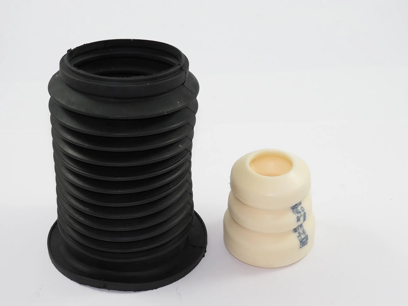 KIT AMORTECEDOR DIANTEIRO FIAT PUNTO 08/12 -  BATENTE E COIFA