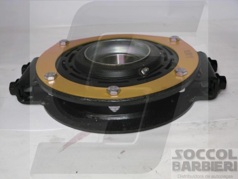 SUPORTE DO CARDAN MB 1725/1924/1932/1933/1625/1929/1930/2225/2325/2425 - 60MM IMPORTADO