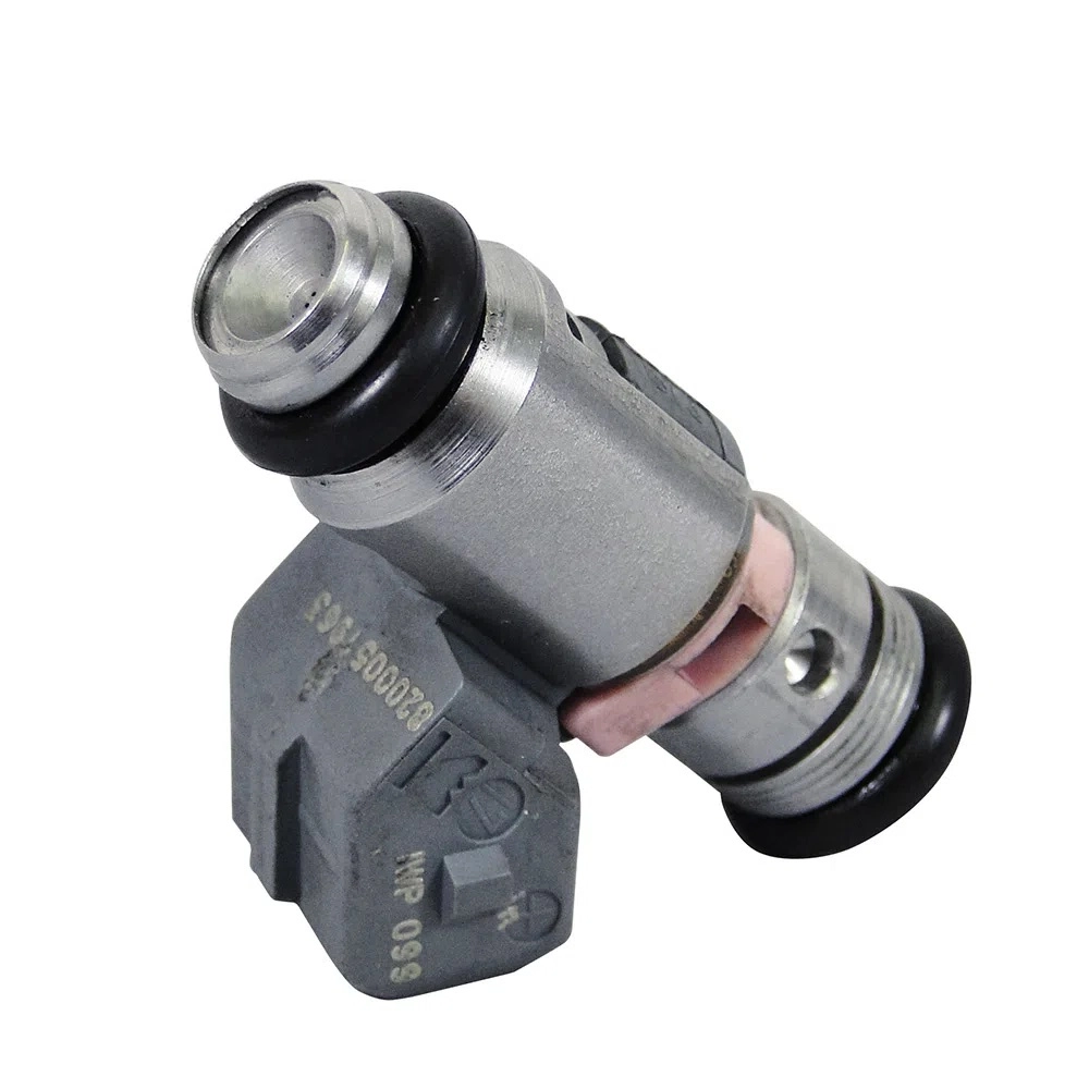 BICO INJETOR/VÁLVULA INJEÇÃO COMBUSTÍVEL PEUGEOT 206 1.0 16V RENAULT CLIO DINJEÇÃO