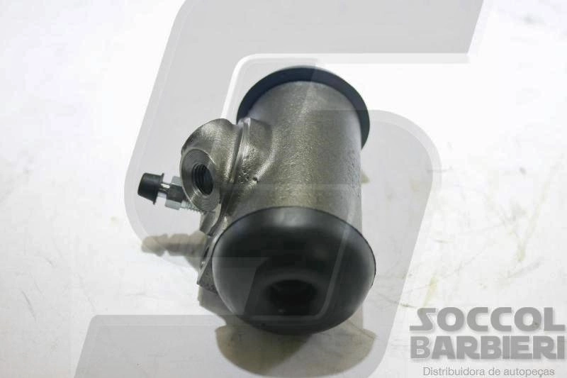 CILINDRO RODA FREIO DIANTEIRO LADO ESQUERDO DIANTEIRA ESQUERDA AGRALE 1600/1800 90/ FORD F-350/400/4000 72/84 1-1/8 28,570MM