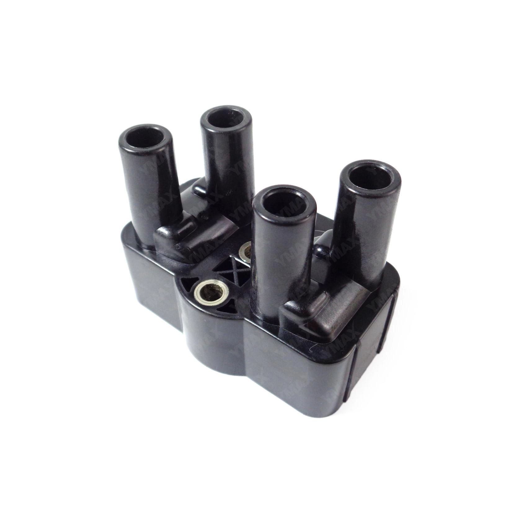 BOBINA DE IGNICAO FIAT MOBI 1.0 8V 2016/ - PALIO 1.0 8V 2012/2017 - UNO 1.0 8V 2011/2016