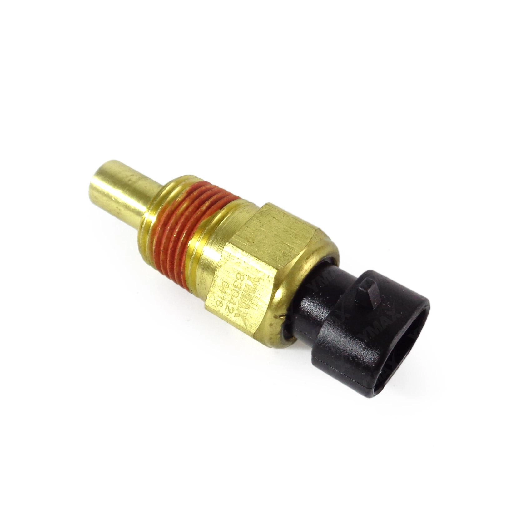 SENSOR TEMPERATURA AGUA GM MONZA 2.0 92/96 - OMEGA 3.8 12V 99/04 - S-10 4.3 96/96