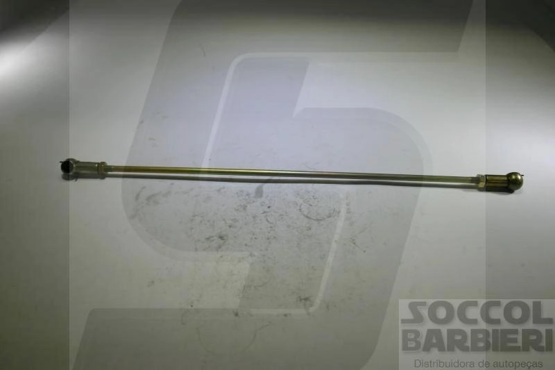 KIT VARETA COM 2 CARCAÇAS MB 1113 CARCACAS