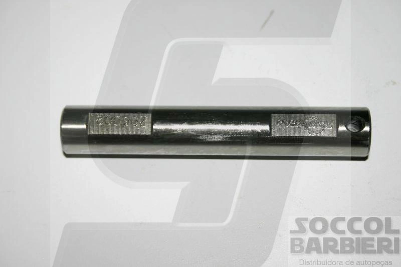 EIXO SATÉLITE DIFERENCIAL SATELITE GM OPALA BRASEIXOS 75/85