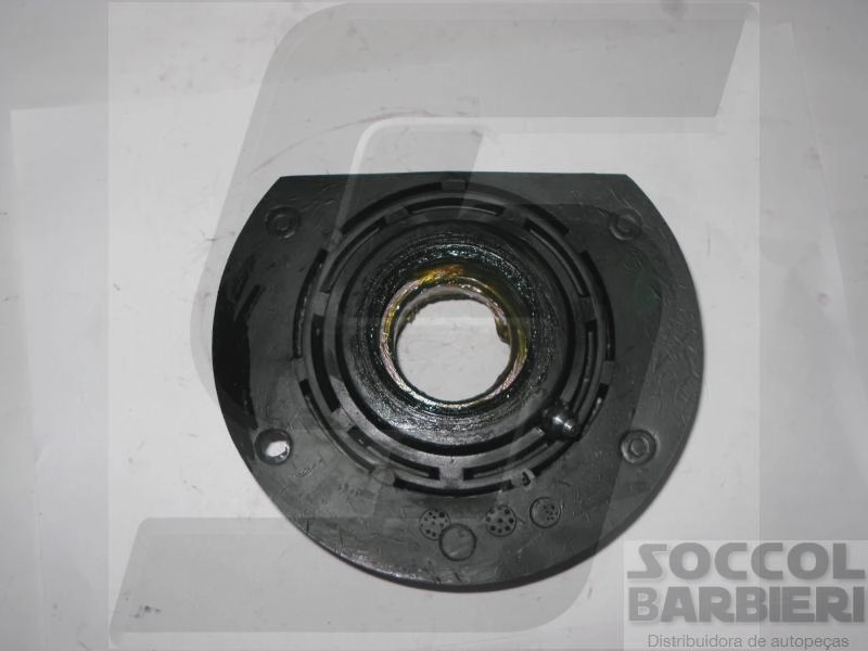 REFIL COM ROLAMENTO EIXO CARDAN MB 608 80/ 1113/1313/2013/709/912/1114/1214/1614 SISTEMA REI 40MM