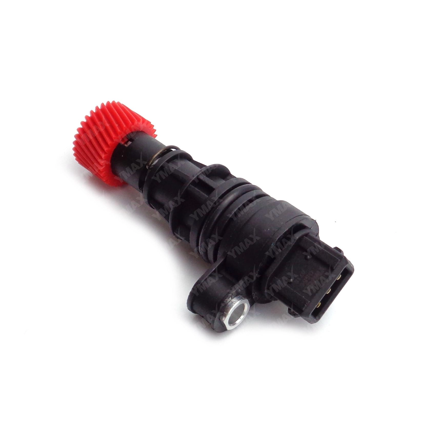 SENSOR DE VELOCIDADE JAC MOTORS J2/J3/J5 2010/ - CONECTOR 3 PINOS
