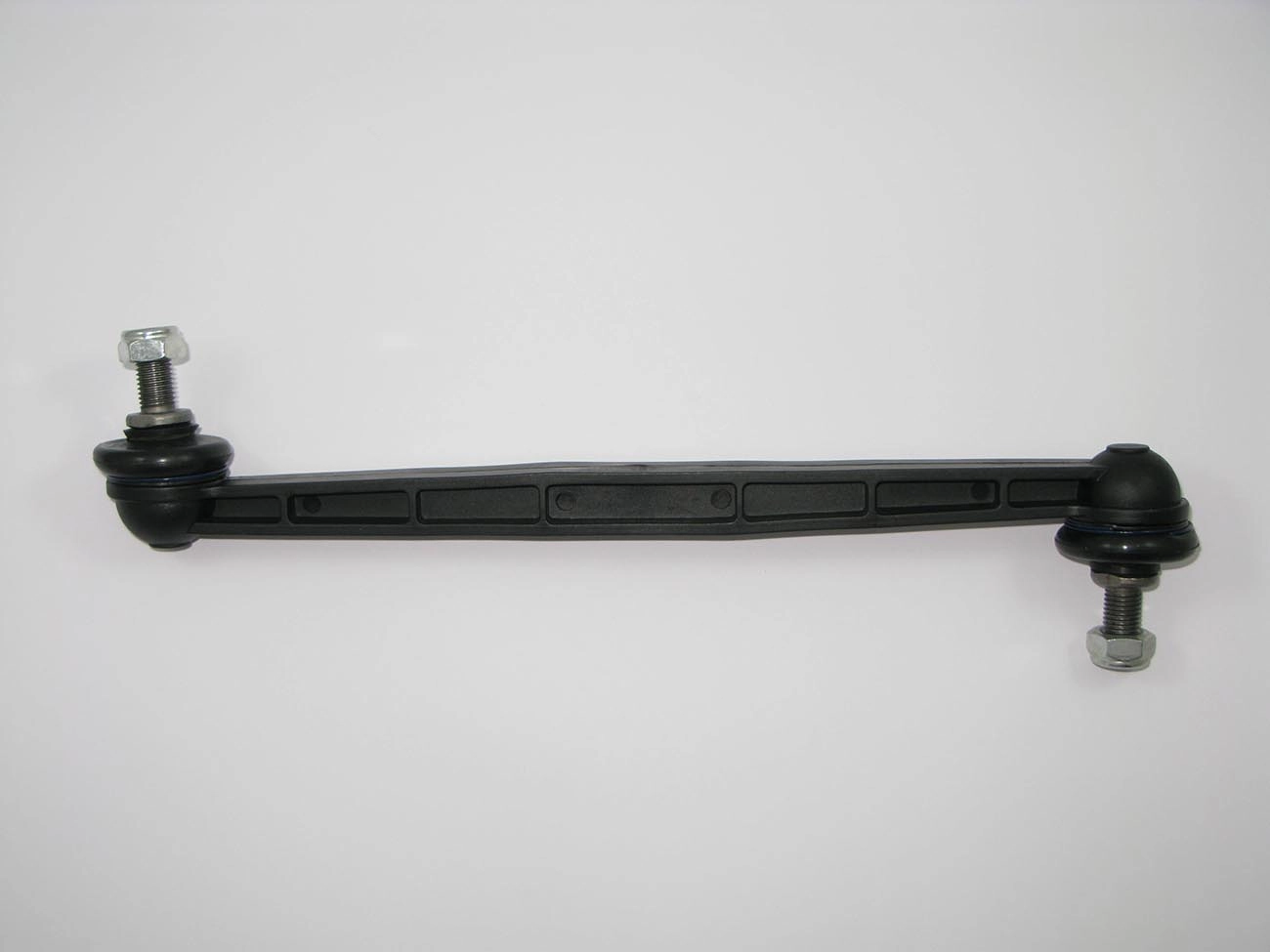 BIELETA BARRA ESTABILIZADORA MATERIAL NYLON SUSPENSÃO DIANTEIRA LD/LE GM VECTRA 06/ ZAFIRA 01/12 ASTRA 99/
