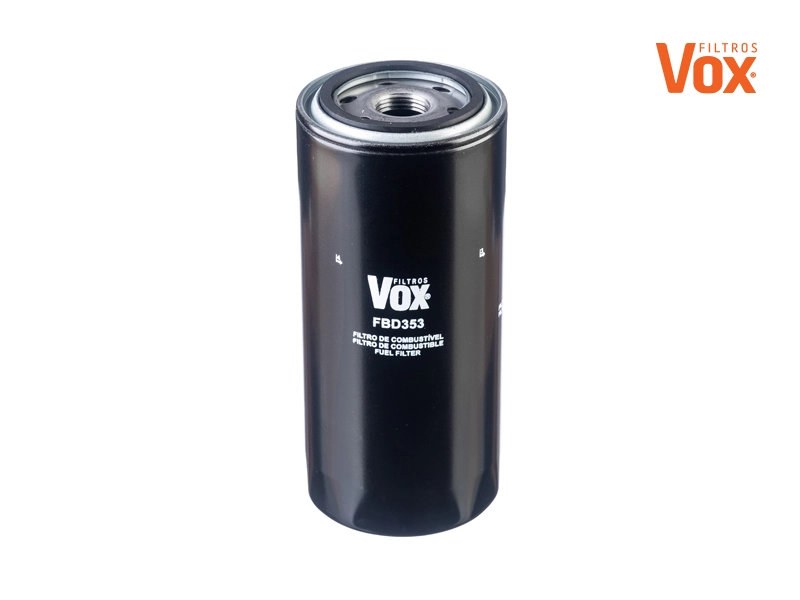 FILTRO COMBUSTIVEL VOLVO VM260/310/15210 - 2005/