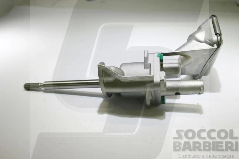 BOMBA OLEO FIAT UNO/PREMIO/ELBA/FIORINO 1.5 89/98 - PALIO/SIENA/STRADA 1.5 96/2002