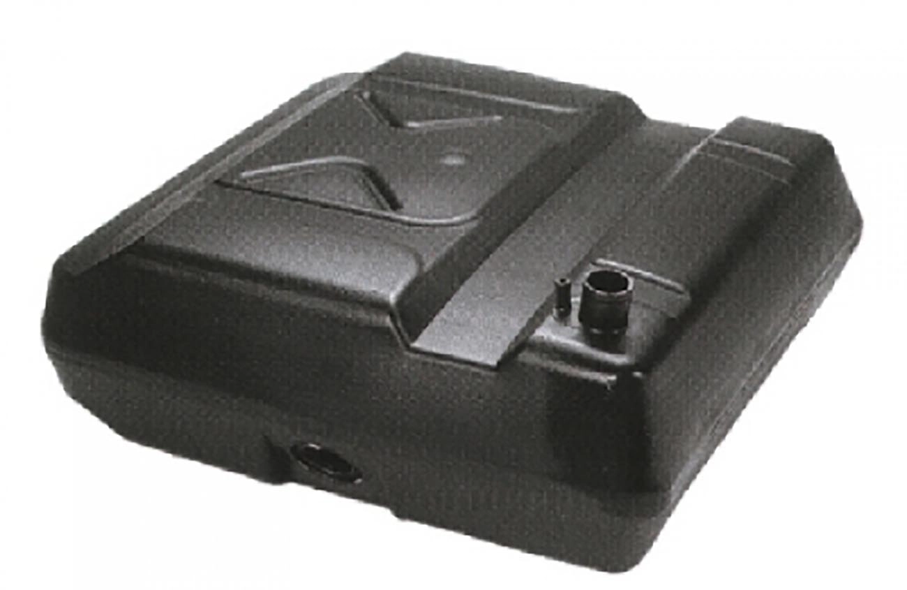 TANQUE 88 LITROS PLÁSTICO FORD F-1000 /92 PLASTICO