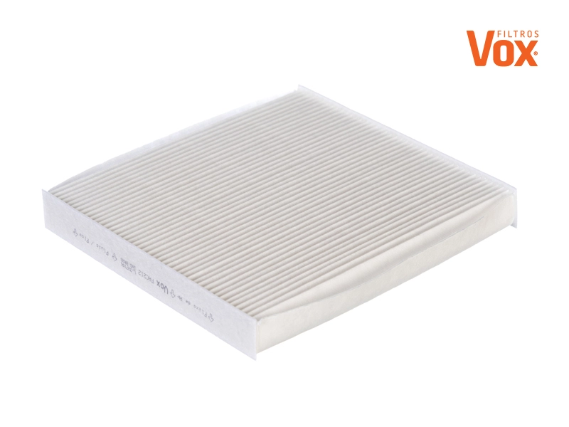 FILTRO AR CONDICIONADO FORD NOVA RANGER 2.2 2011/ - NOVA RANGER 3.2 2012/ - NOVA RANGER 2.5 2012/