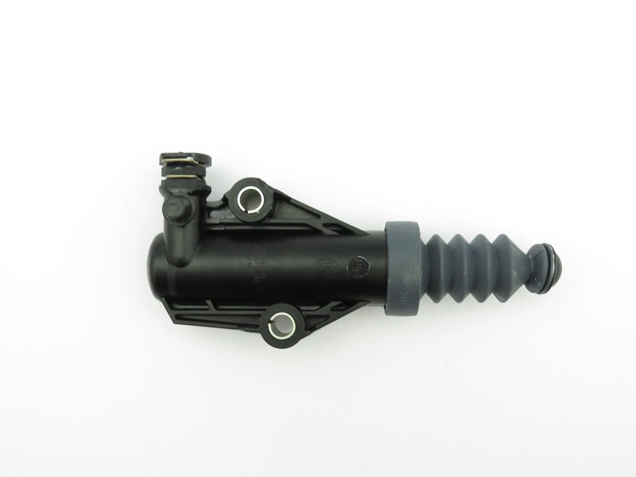 CILINDRO AUXILIAR DE EMBREAGEM ESCRAVO - FIAT PALIO/SIENA/STRADA/DOBLO 12/ 1.4 EVO