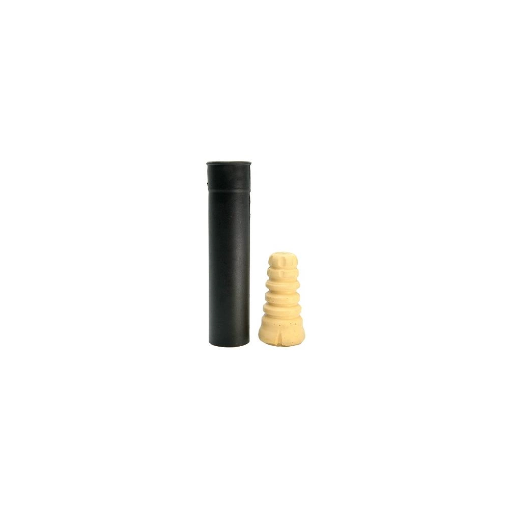 KIT AMORTECEDOR TRASEIRO FORD ECOSPORT 13/20 - BATENTE E COIFA