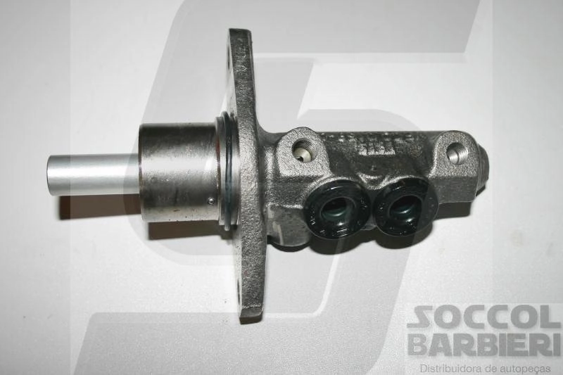 CILINDRO MESTRE FREIO FORD KA 99/ ZETEC ROCAM - 13/16