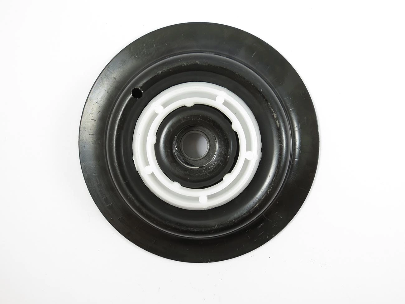 ASSENTO MOLA DIANTEIRA COM ROLAMENTO BSB GM CELTA 00/16 - PRISMA 06/12 - CORSA 94/02 - CLASSIC 04/16