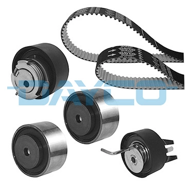 KIT CORREIA COMANDO LAND ROVER DISCOVERY 4 4X4 10/16 - RANGER ROVER 3.0 V6 09/15