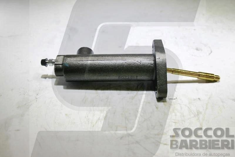 CILINDRO AUXILIAR/ESCRAVO EMBREAGEM 22,22MM 7/8P MB SPRINTER 97/ 310/412 2.5 8V